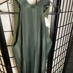 Endless Rose Strip Top